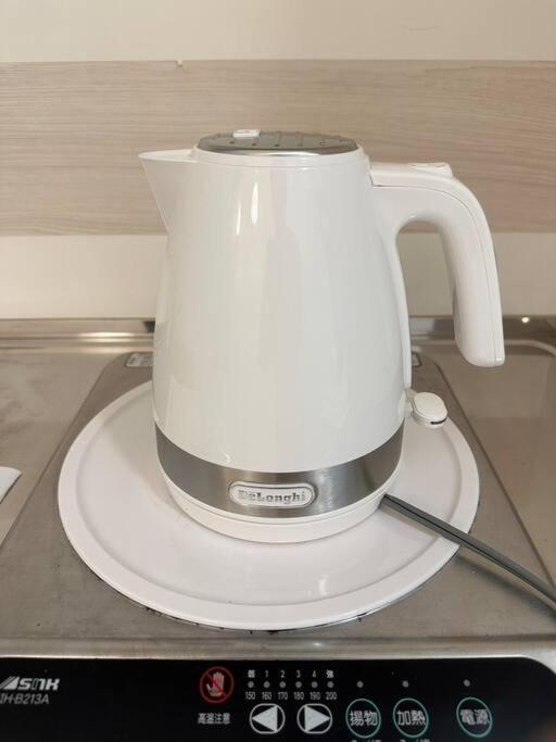 Appartement ー 8Greige ー 2Min Dotonbori Namba Kuromon Osaka Usj Wifi Unlimited Extérieur photo